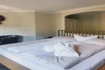 Einzelzimmer Schlafzimmer